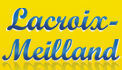 AGENCE IMMOBILIERE LACROIX MEILLAND - Apprieu