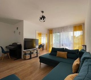  Appartement � vendre 77 m�