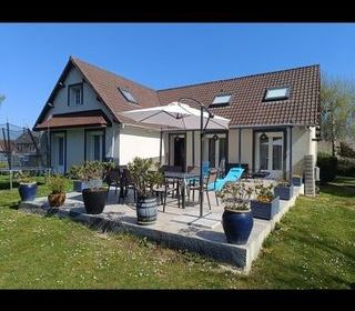  Maison � vendre 7 pi�ces 130 m�