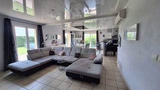  Maison � vendre 5 pi�ces 125 m�