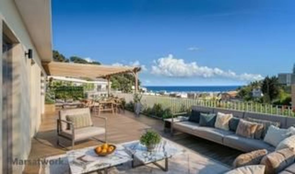 Appartements neufs   Roquebrune-Cap-Martin (06190)