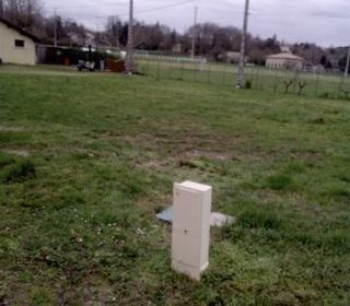  Terrain � vendre 760 m�