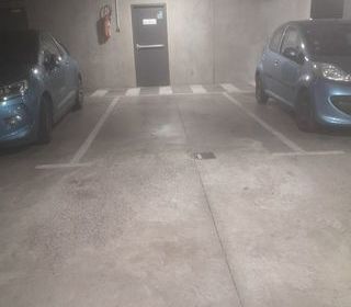 Parking / Garage � louer 20 m�