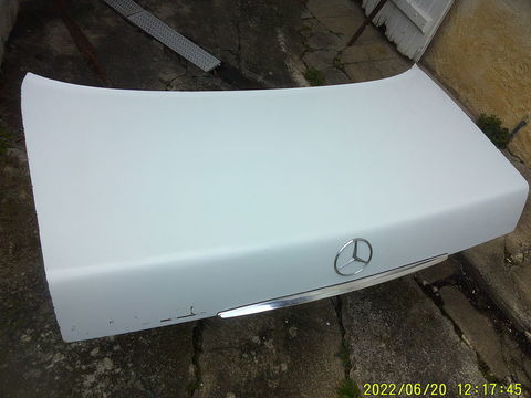 Pi&egrave;ces et &eacute;quipements Voiture Pi&egrave;ces et &eacute;quipements Voiture  occasion Nontron 24300