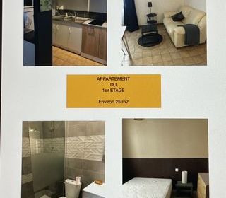  Immeuble � vendre 75 m�