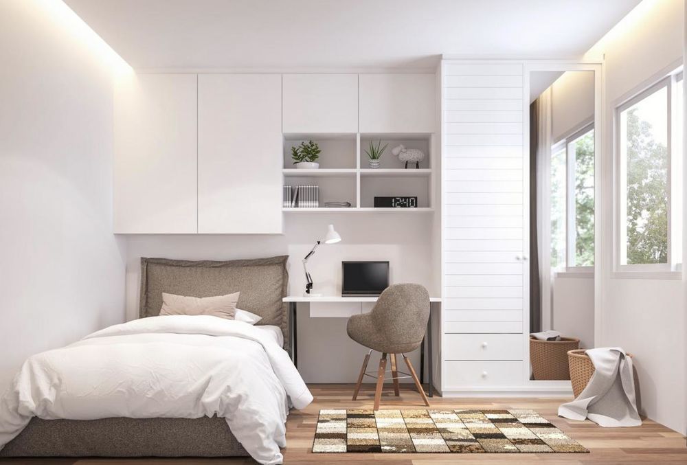 Appartements neufs   Ferney-Voltaire (01210)