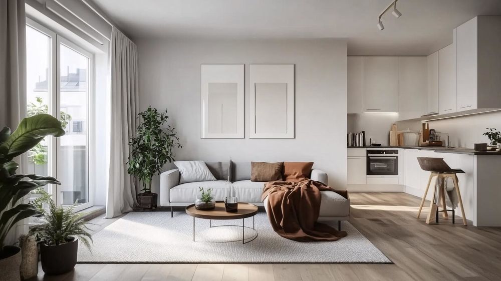 Appartements neufs   Le Barcar�s (66420)