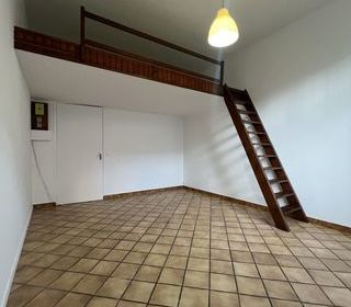  Appartement � louer 1 pi�ce 30 m�