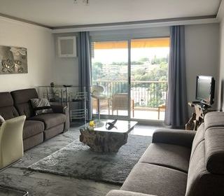  Appartement � louer 2 pi�ces 63 m�