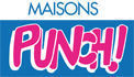 MAISONS PUNCH - Besançon