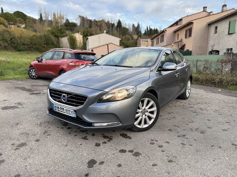 Volvo V40 1.6 16V 2014 occasion Grasse 06130