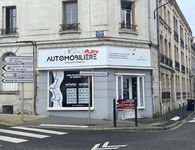 L'AGENCE AUTOMOBILIERE, concessionnaire 55