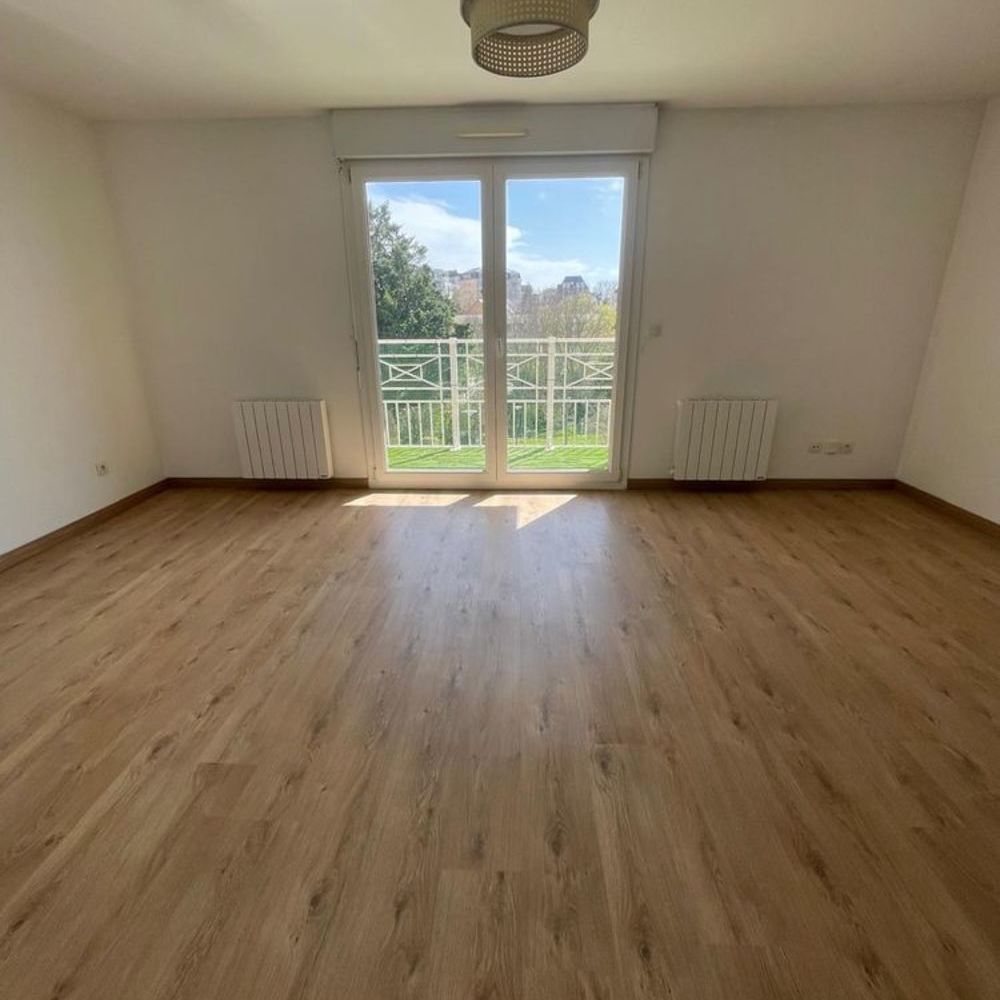 Vente Appartement Joli T3 Trouville-sur-mer