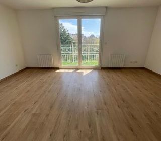  Appartement à vendre 3 pièces 61 m²