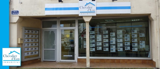 Agence JCP IMMOBILIER Tonnerre