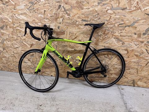 Vélo LAPIERRE PULSIUM 500 Verneuil-Petit (55)