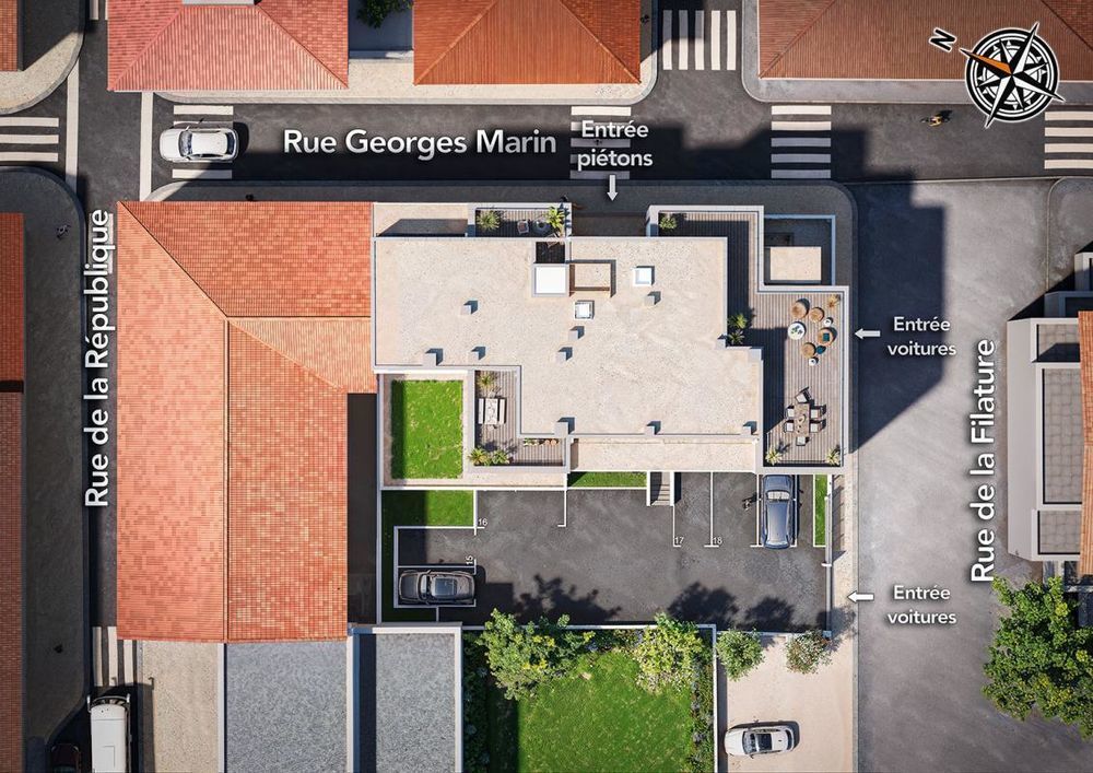   Valserh�ne (01200)