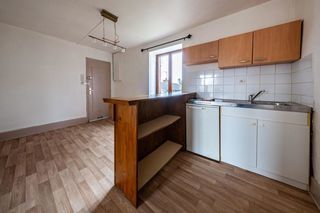  Appartement � vendre 2 pi�ces 27 m�