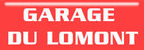 GARAGE DU LOMONT
