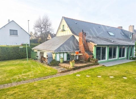   Vente Maison Maison - 5 pi�ce(s) - 125 m�