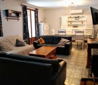 Location  Maison - Villa 