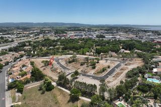  Terrain � vendre 450 m�