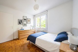  Appartement � vendre 3 pi�ces 57 m�