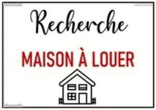  Maison � louer 2/3 pi�ces 80 m�