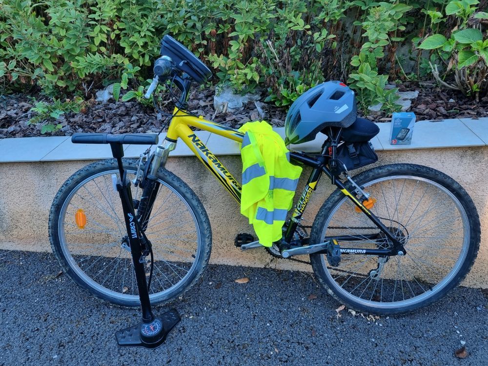 VELO VTC Vélos