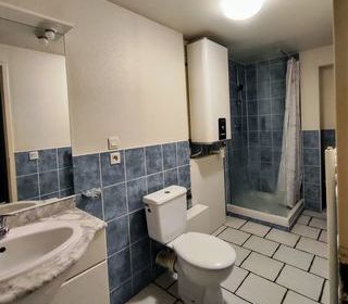  Appartement � louer 1 pi�ce 25 m�