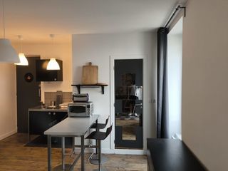  Appartement � vendre 1 pi�ce 30 m�