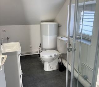  Appartement � louer 1 pi�ce 26 m�