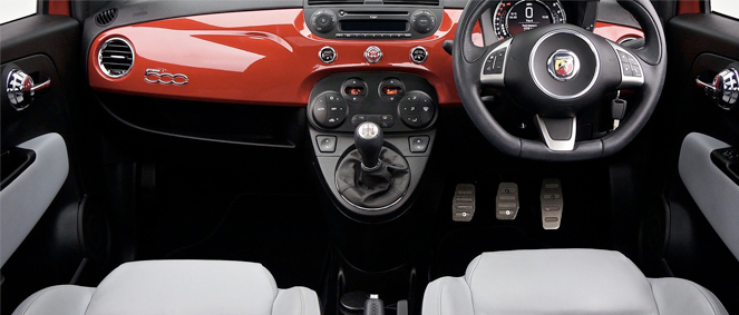 RETROFIT-CAR, concessionnaire 01