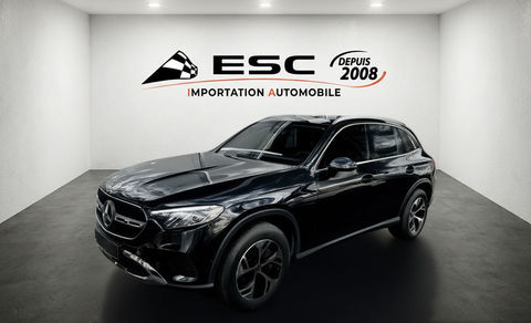 Mercedes Classe GLC GLC 300 e 9G-Tronic 4Matic Avantgarde Line 2024 occasion Lille 59000
