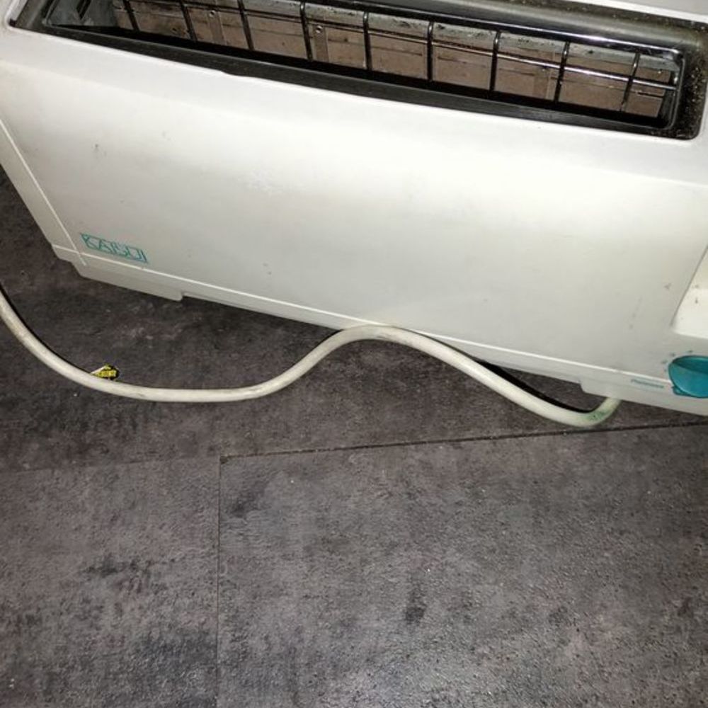 Grille pain kaisu tr&egrave;s bon &eacute;tat Electroménager