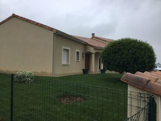  Maison � louer 5 pi�ces 125 m�