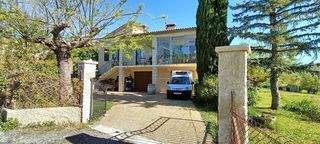  Maison à louer 5 pièces 100 m²