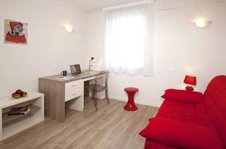  Appartement � louer 1 pi�ce 18 m�