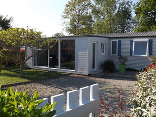 Location  Mobile Home 