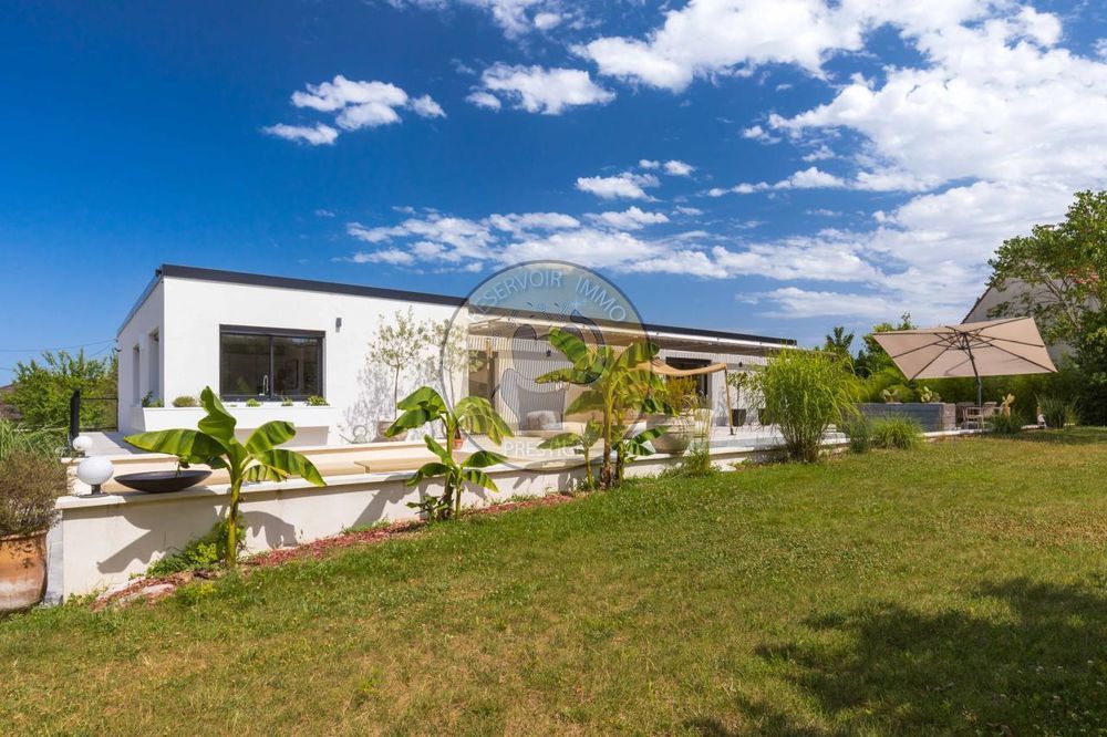 � vendre  Maison F�nay (21600)