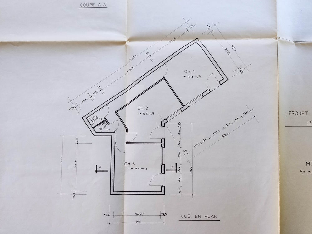 � vendre  Maison Chaville (92370)