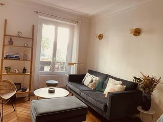  Appartement � vendre 2/3 pi�ces 56 m�