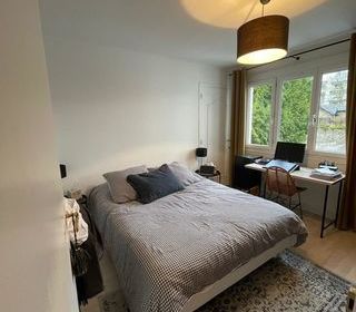  Appartement � louer 4 pi�ces 79 m� Nantes