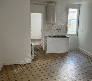  Appartement � louer 2 pi�ces 34 m�