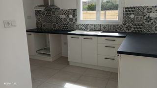  Maison � vendre 4 pi�ces 88 m� 