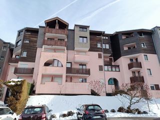  Appartement � vendre 1 pi�ce 16 m�