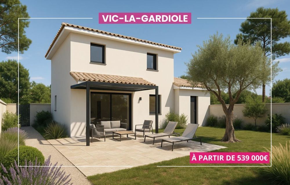   Vic-la-Gardiole (34110)