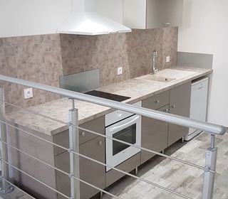  Appartement � vendre 2 pi�ces 57 m�