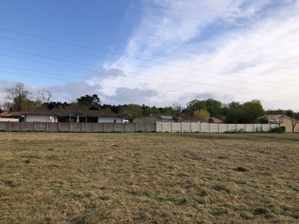 Maisons neuves   L�ognan (33850)