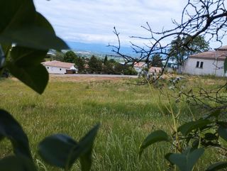  Terrain � vendre 1400 m�